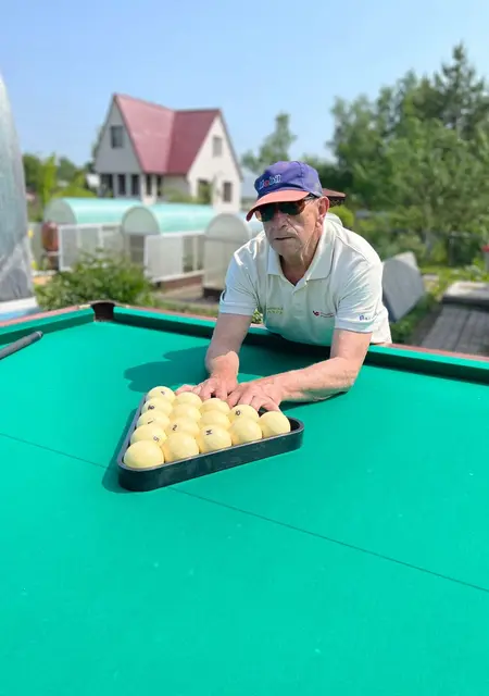 Анатолий из Ступина, ищу на сайте знакомства без обязательств