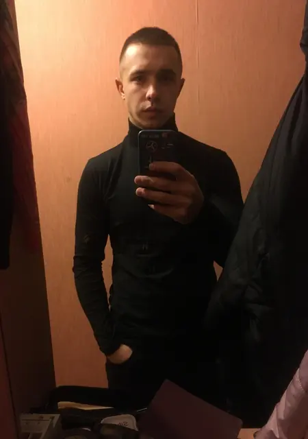 Я Данила, 23, из Зеленограда, ищу знакомства на одну ночь