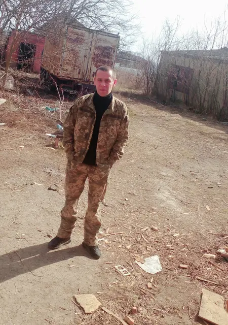 Саш из Одессы, мне 46, познакомлюсь для общения