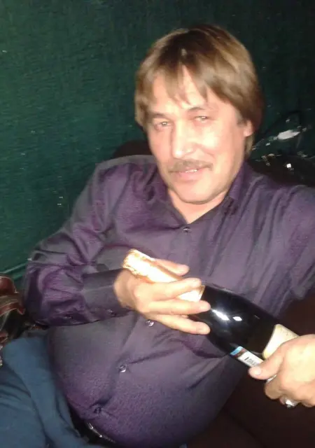 Я Александр, 58, знакомлюсь для общения в Балакове