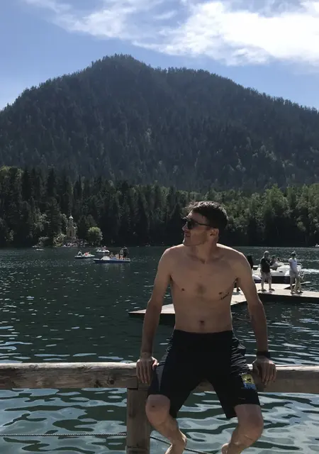 Я Александр, 32, знакомлюсь без обязательств в Улан-Удэ