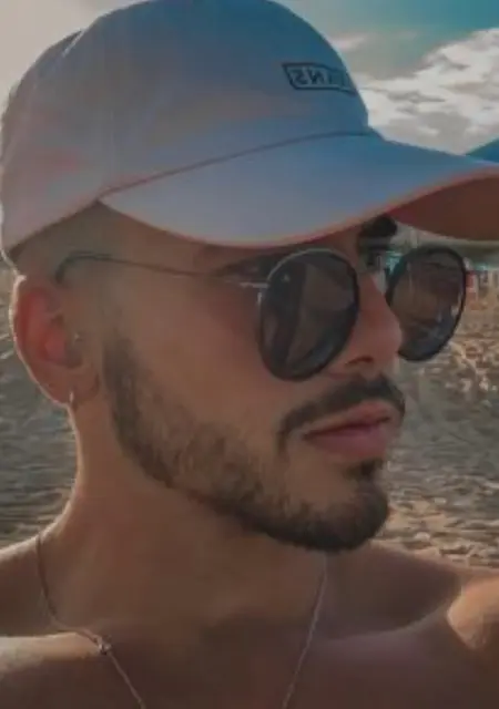 Я Нико, 39, из Ставрополя, ищу знакомства без обязательств