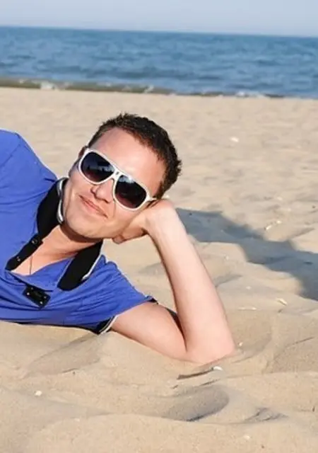 Алексей из Нефтекумска, ищу на сайте вирта