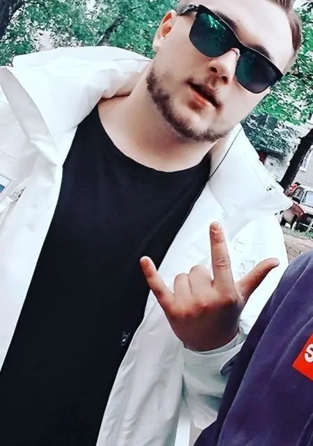 Я Максим, 26, знакомлюсь без обязательств в Белоозёрском