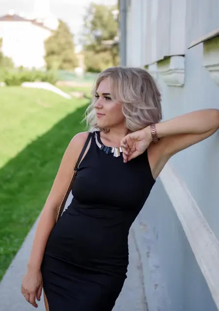 Я Алиса, 31, знакомлюсь без обязательств в Сергиевом Посаде