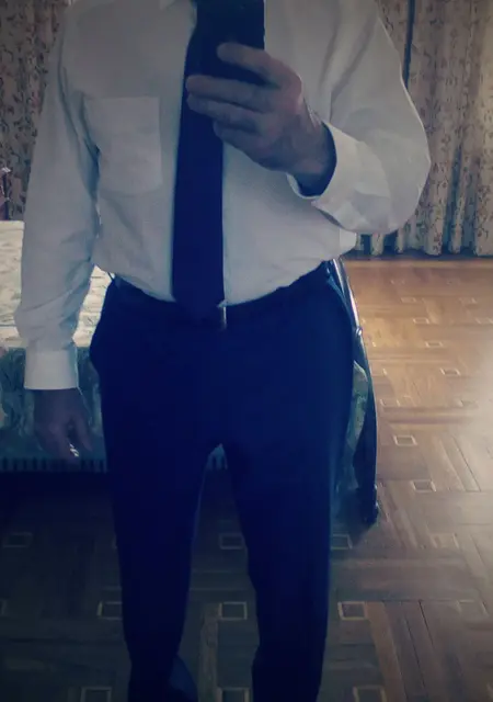 Руслан из Казани, мне 51, познакомлюсь для дружбы