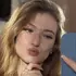 Я Амалия, 24, из Самары, ищу знакомство для совместных путешествий