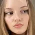Я Дарья, 18, из Москвы, ищу знакомство для вирта