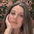 Алина из Санкт-Петербурга, ищу на сайте постоянные отношения