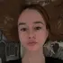 Я Катя, 20, из Екатеринбурга, ищу знакомство для дружбы