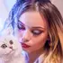 Я Кассандра, 23, знакомлюсь для постоянных отношений в Владивостоке