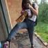Я Bezumnaya, 26, знакомлюсь для дружбы в Борисове