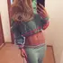 Алена из Свободного, мне 32, познакомлюсь для дружбы