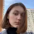 Екатерина из Подольска, мне 24, познакомлюсь для приятного времяпровождения