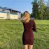 Я Ирина, 26, знакомлюсь для общения в Бокситогорске